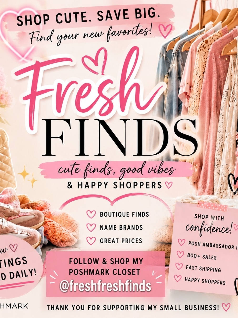 Current Sale! - Picture 2 of 2